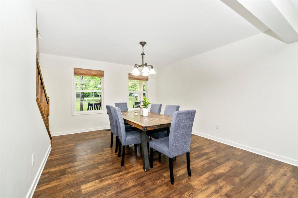 Image 8 of property listing at 5120 WIGVILLE RD, Thurmont, MD 21788