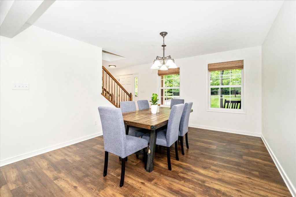 Image 9 of property listing at 5120 WIGVILLE RD, Thurmont, MD 21788