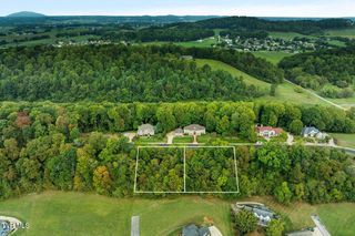 Lot 91/92 Ridgetop Drive, Johnson City, TN 37615