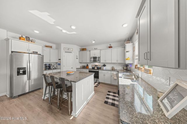 1559 Judith Drive SE, Bolivia, NC 28422