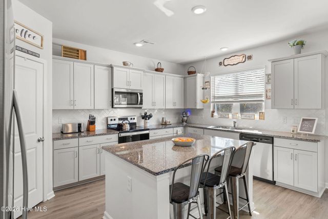 1559 Judith Drive SE, Bolivia, NC 28422