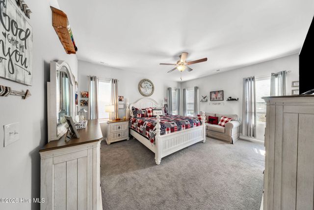 1559 Judith Drive SE, Bolivia, NC 28422