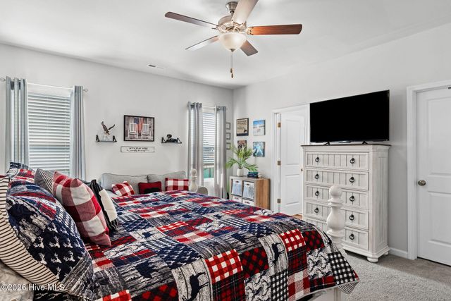 1559 Judith Drive SE, Bolivia, NC 28422