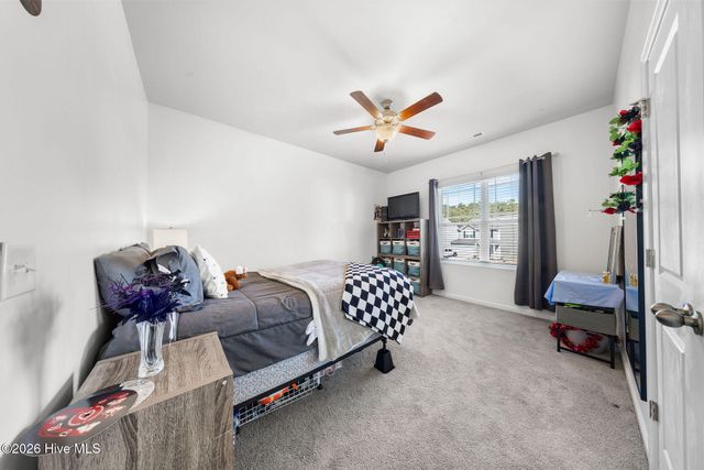 1559 Judith Drive SE, Bolivia, NC 28422