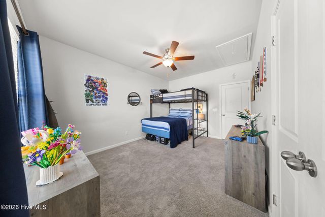 1559 Judith Drive SE, Bolivia, NC 28422