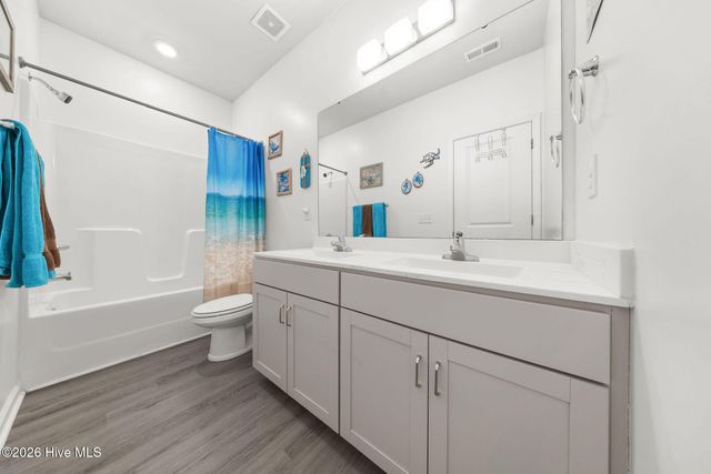 1559 Judith Drive SE, Bolivia, NC 28422