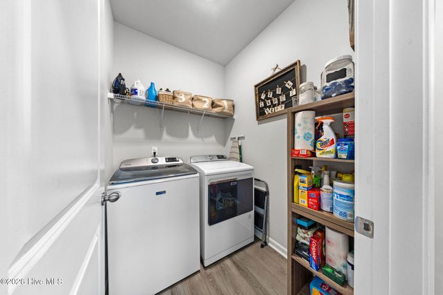 1559 Judith Drive SE, Bolivia, NC 28422