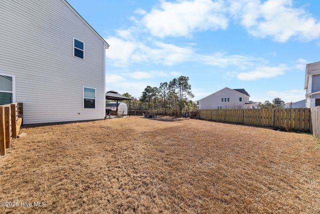 1559 Judith Drive SE, Bolivia, NC 28422