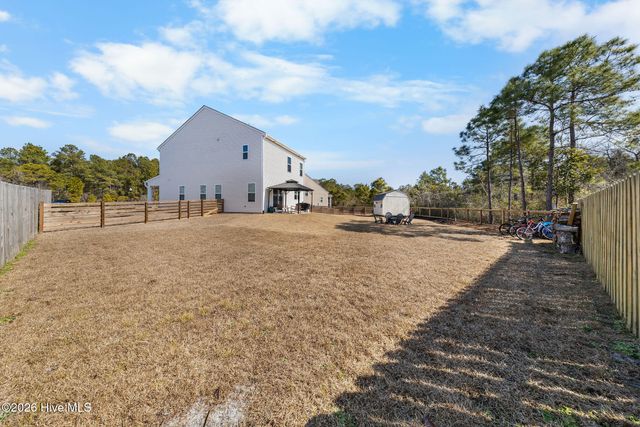 1559 Judith Drive SE, Bolivia, NC 28422