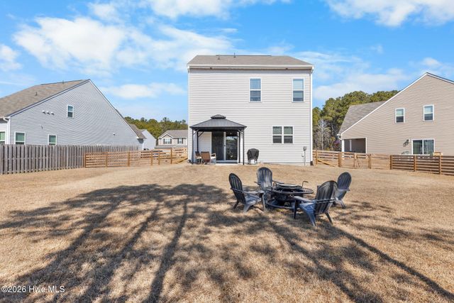 1559 Judith Drive SE, Bolivia, NC 28422