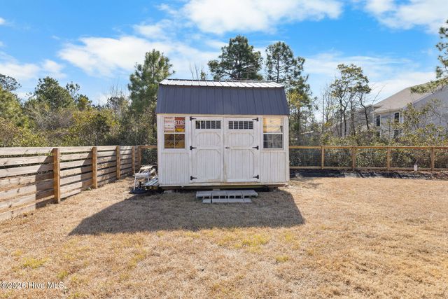 1559 Judith Drive SE, Bolivia, NC 28422