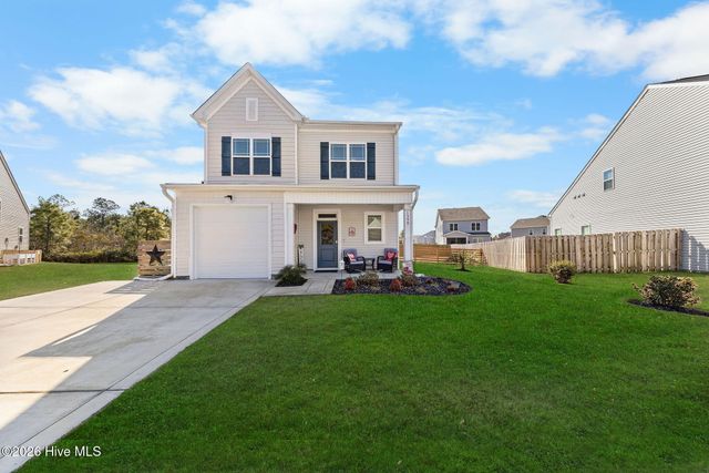 1559 Judith Drive SE, Bolivia, NC 28422