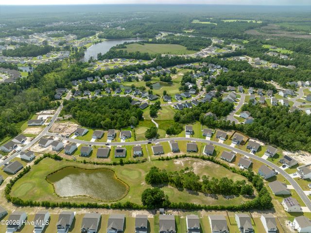 1559 Judith Drive SE, Bolivia, NC 28422