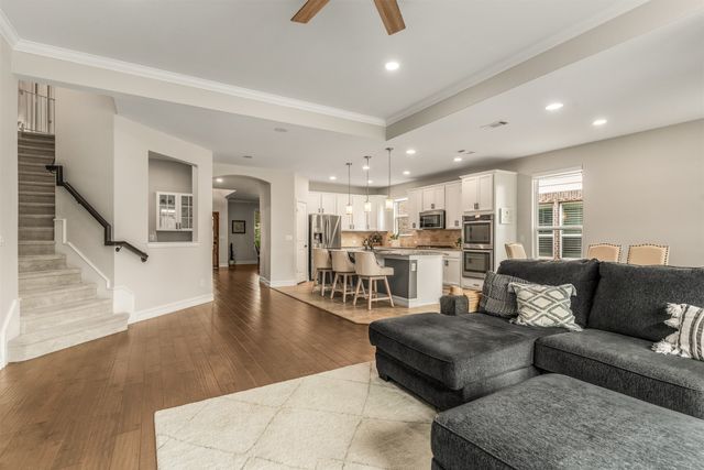 2225 Olivia Lane, Little Elm, TX 75068