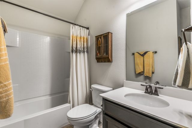 2225 Olivia Lane, Little Elm, TX 75068