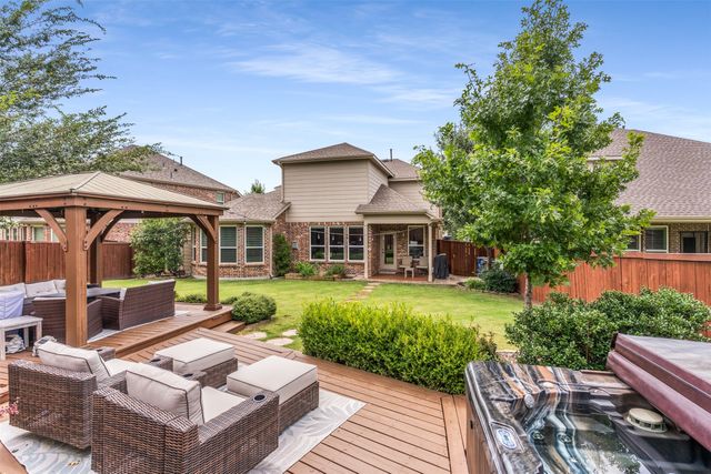 2225 Olivia Lane, Little Elm, TX 75068