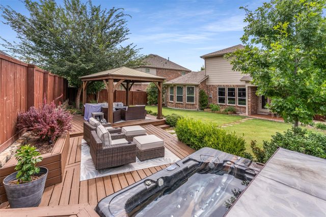 2225 Olivia Lane, Little Elm, TX 75068