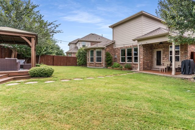 2225 Olivia Lane, Little Elm, TX 75068