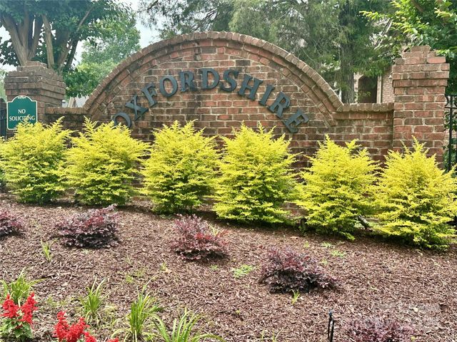 8639 Willhill Road, Mint Hill, NC 28227