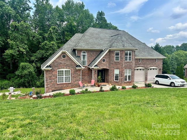 8639 Willhill Road, Mint Hill, NC 28227