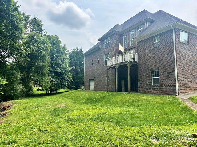 8639 Willhill Road, Mint Hill, NC 28227