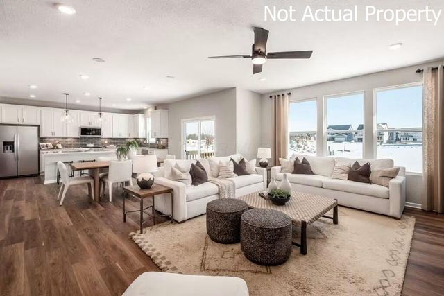 6334 Amarena Drive, Lot 316, Hilliard, OH 43026