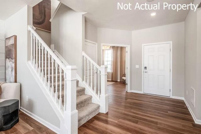 6334 Amarena Drive, Lot 316, Hilliard, OH 43026