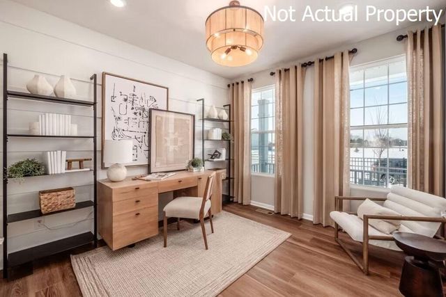 6334 Amarena Drive, Lot 316, Hilliard, OH 43026