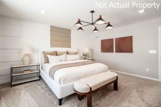 6334 Amarena Drive, Lot 316, Hilliard, OH 43026