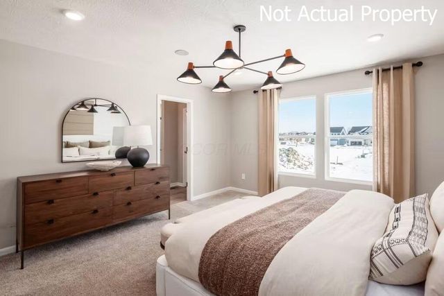 6334 Amarena Drive, Lot 316, Hilliard, OH 43026