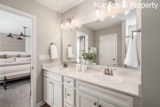 6334 Amarena Drive, Lot 316, Hilliard, OH 43026