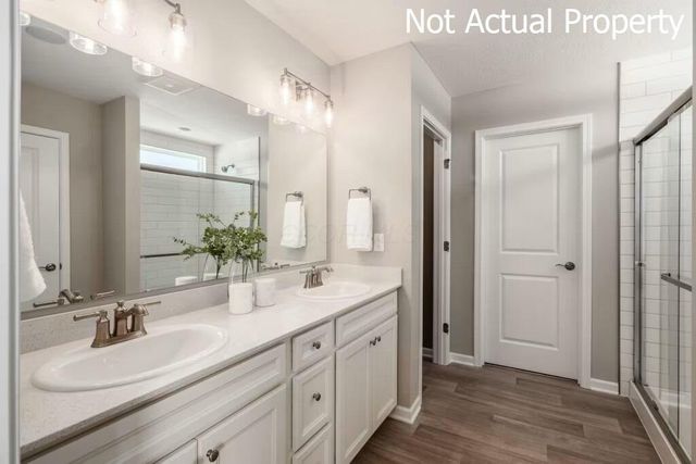 6334 Amarena Drive, Lot 316, Hilliard, OH 43026