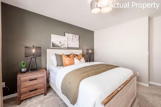 6334 Amarena Drive, Lot 316, Hilliard, OH 43026