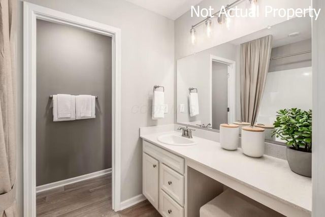 6334 Amarena Drive, Lot 316, Hilliard, OH 43026