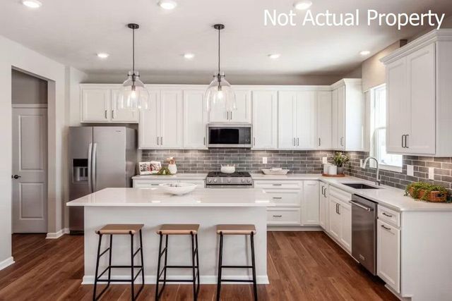 6334 Amarena Drive, Lot 316, Hilliard, OH 43026