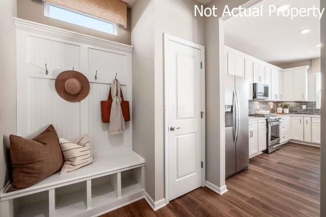 6334 Amarena Drive, Lot 316, Hilliard, OH 43026