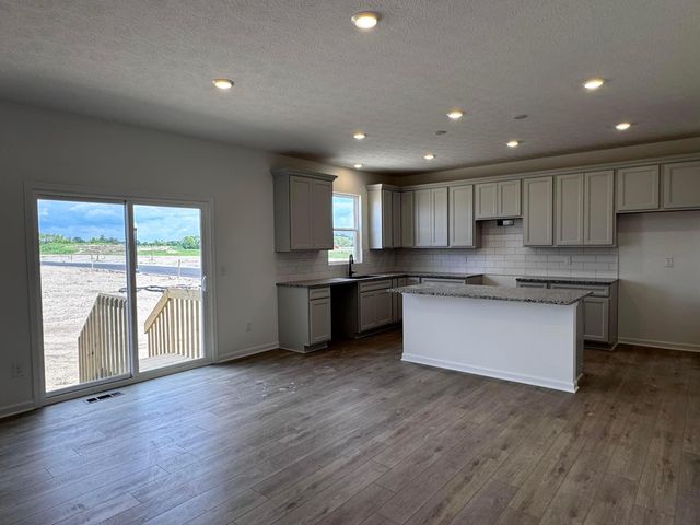 6334 Amarena Drive, Lot 316, Hilliard, OH 43026