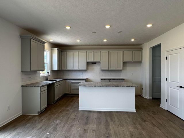 6334 Amarena Drive, Lot 316, Hilliard, OH 43026