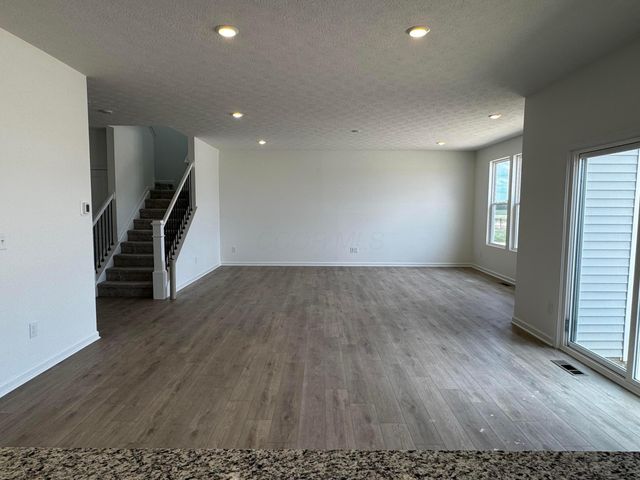 6334 Amarena Drive, Lot 316, Hilliard, OH 43026