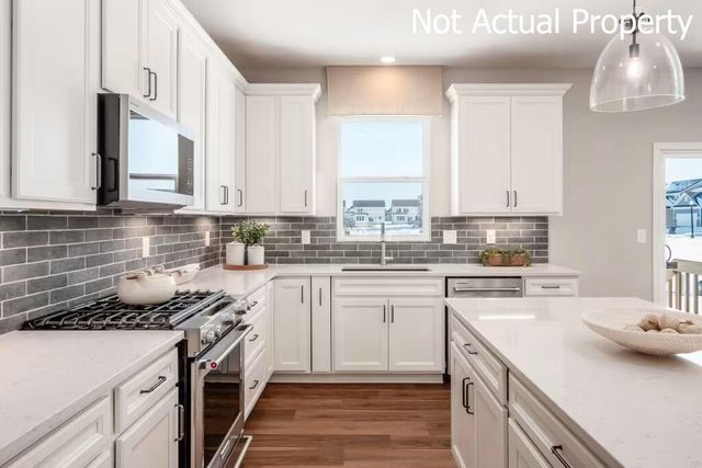 6334 Amarena Drive, Lot 316, Hilliard, OH 43026