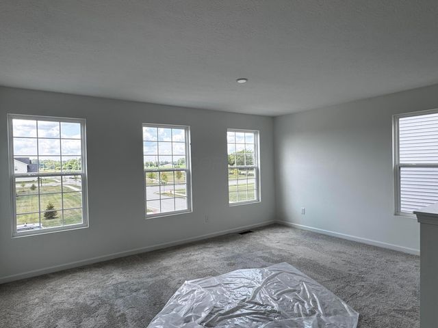 6334 Amarena Drive, Lot 316, Hilliard, OH 43026