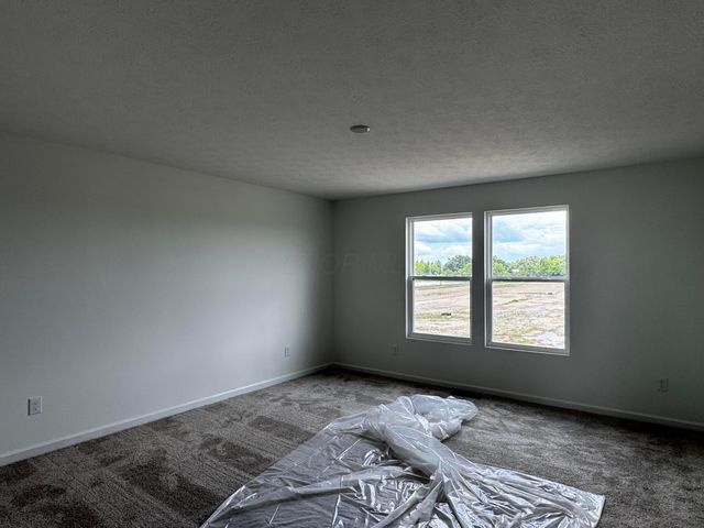 6334 Amarena Drive, Lot 316, Hilliard, OH 43026