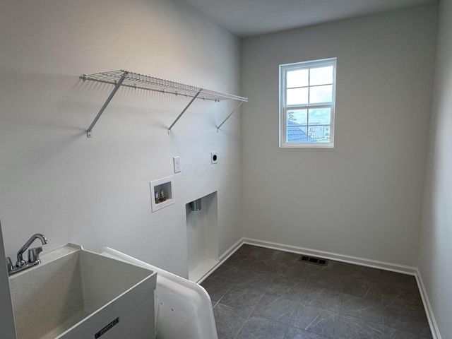 6334 Amarena Drive, Lot 316, Hilliard, OH 43026