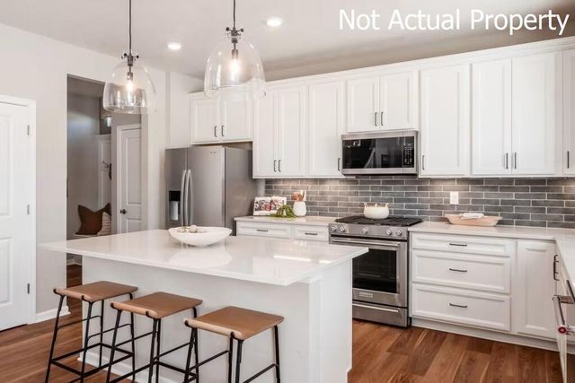 6334 Amarena Drive, Lot 316, Hilliard, OH 43026