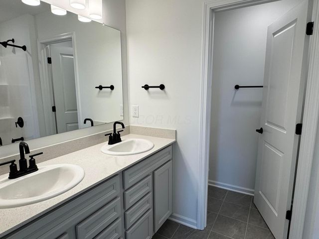 6334 Amarena Drive, Lot 316, Hilliard, OH 43026