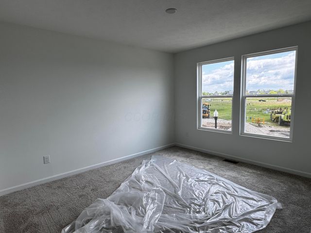 6334 Amarena Drive, Lot 316, Hilliard, OH 43026