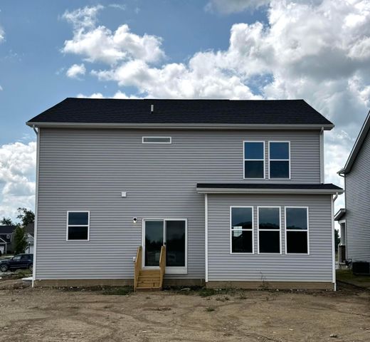 6334 Amarena Drive, Lot 316, Hilliard, OH 43026