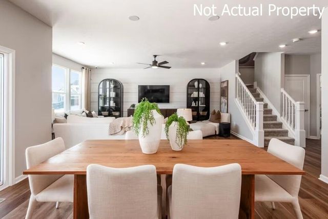 6334 Amarena Drive, Lot 316, Hilliard, OH 43026