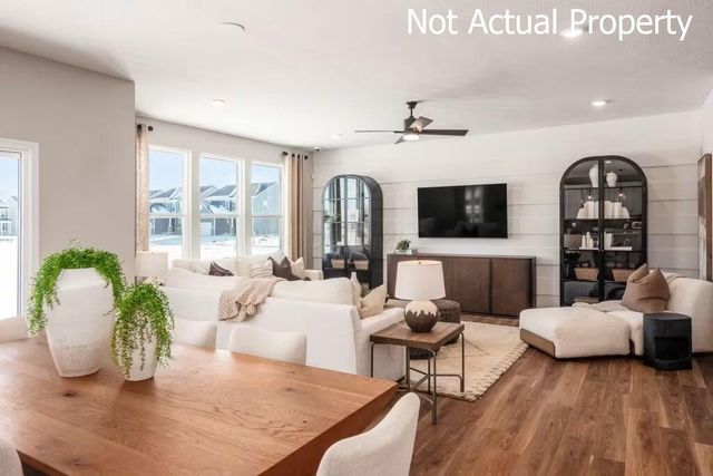 6334 Amarena Drive, Lot 316, Hilliard, OH 43026