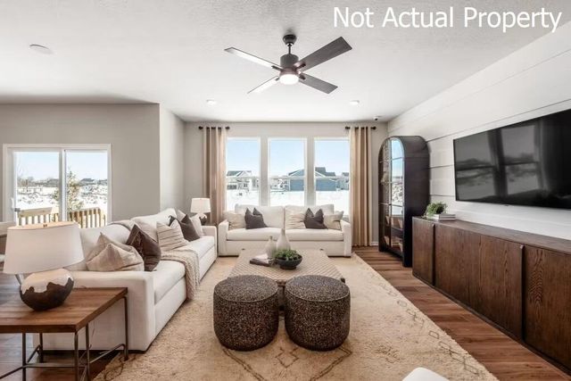 6334 Amarena Drive, Lot 316, Hilliard, OH 43026